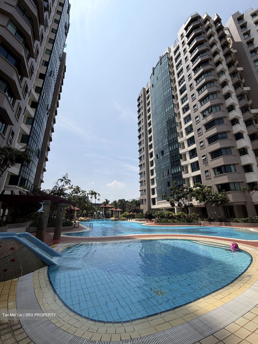 Simsville (D14), Condominium #610350141